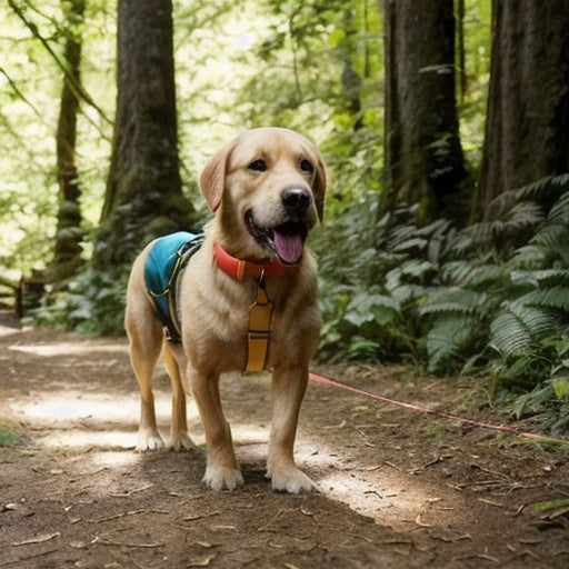 Which Collar is Right for Your Dog? Find the Perfect Fit for Every Adventure