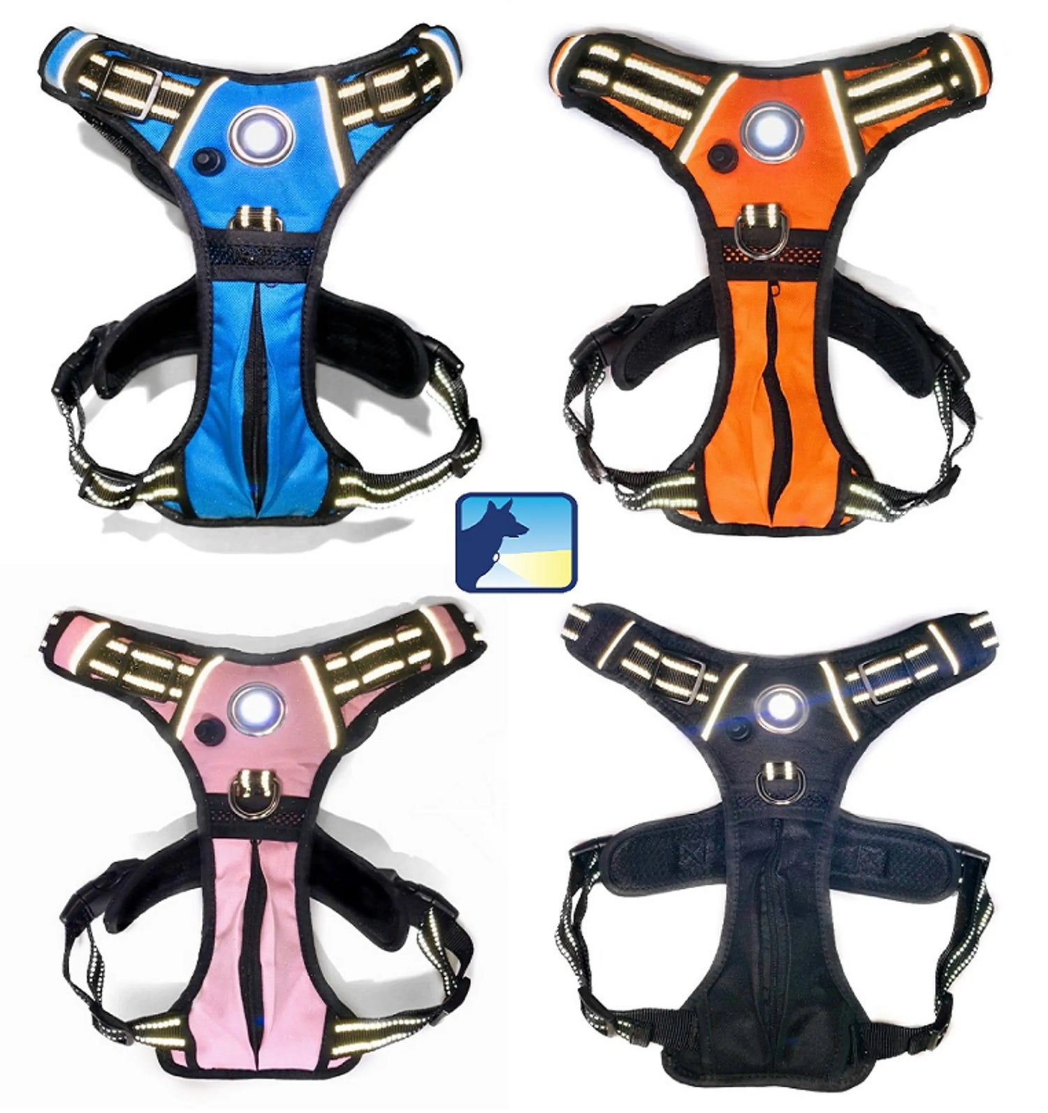 Harnesses