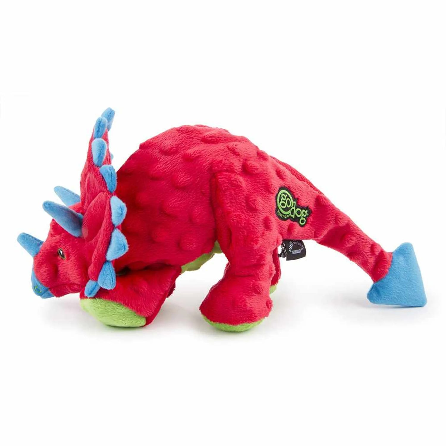 GoDog Toys