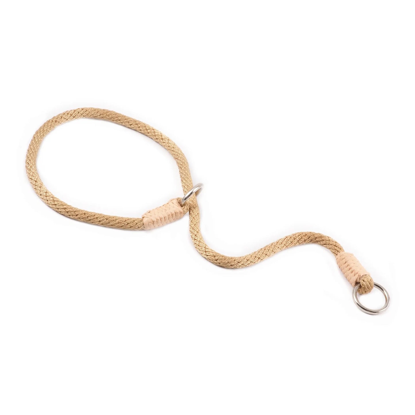 Nylon Slip Collars (16 in x 1/8in or 4mm)