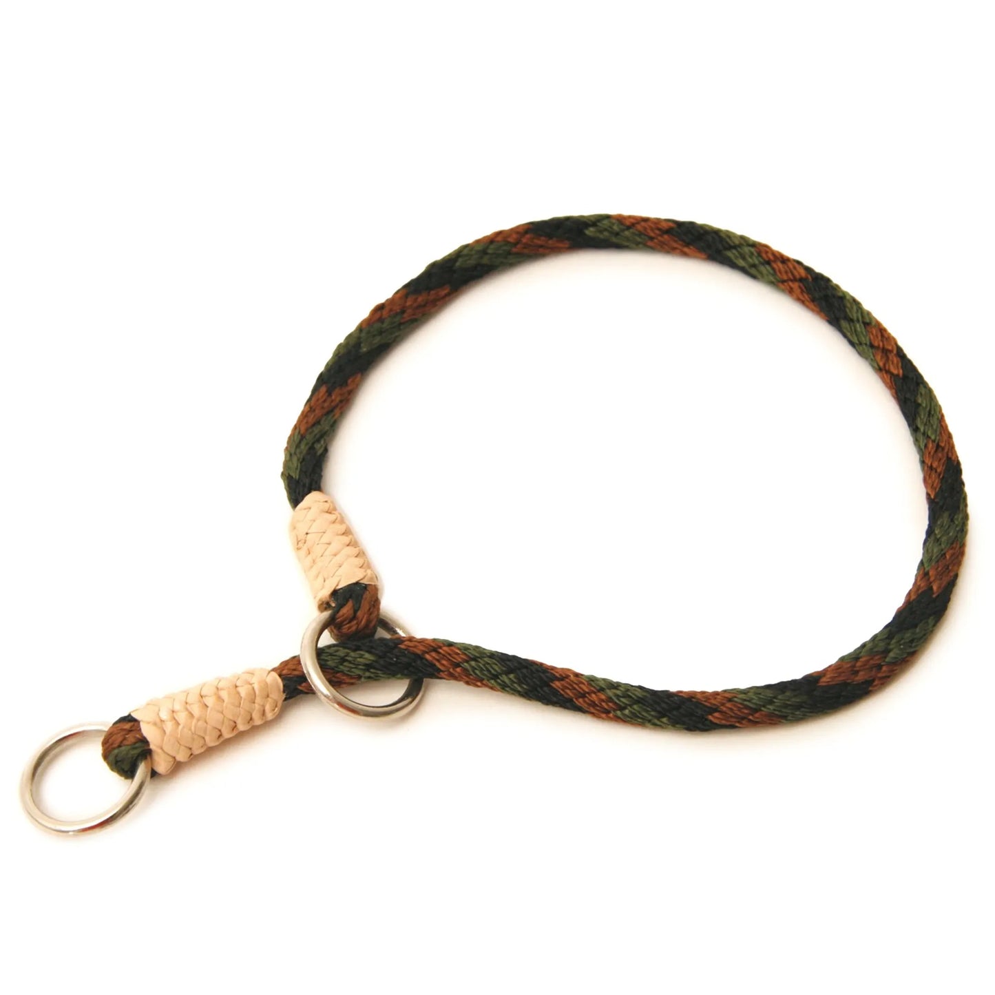 Nylon Slip Collars (16 in x 1/8in or 4mm)