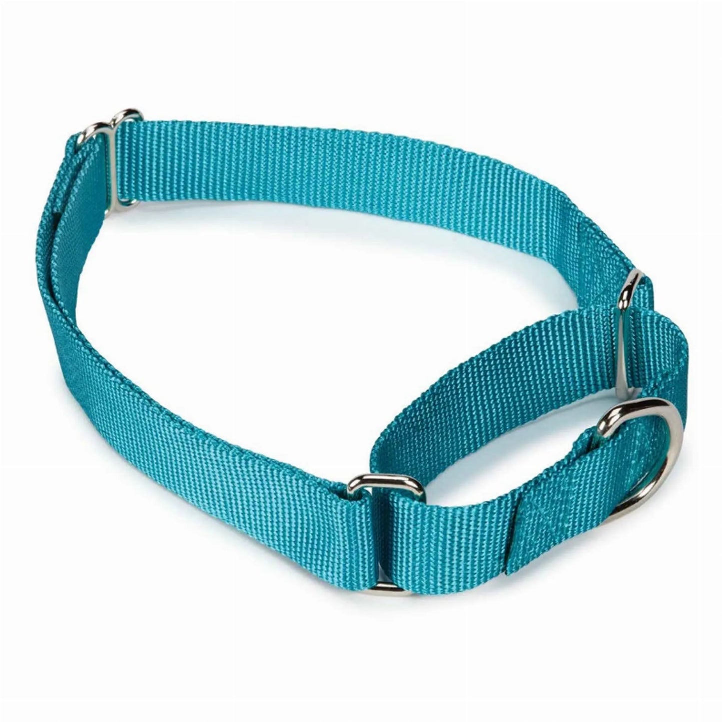 GG Nylon Martingale Collar 3 different sizes multi-colors