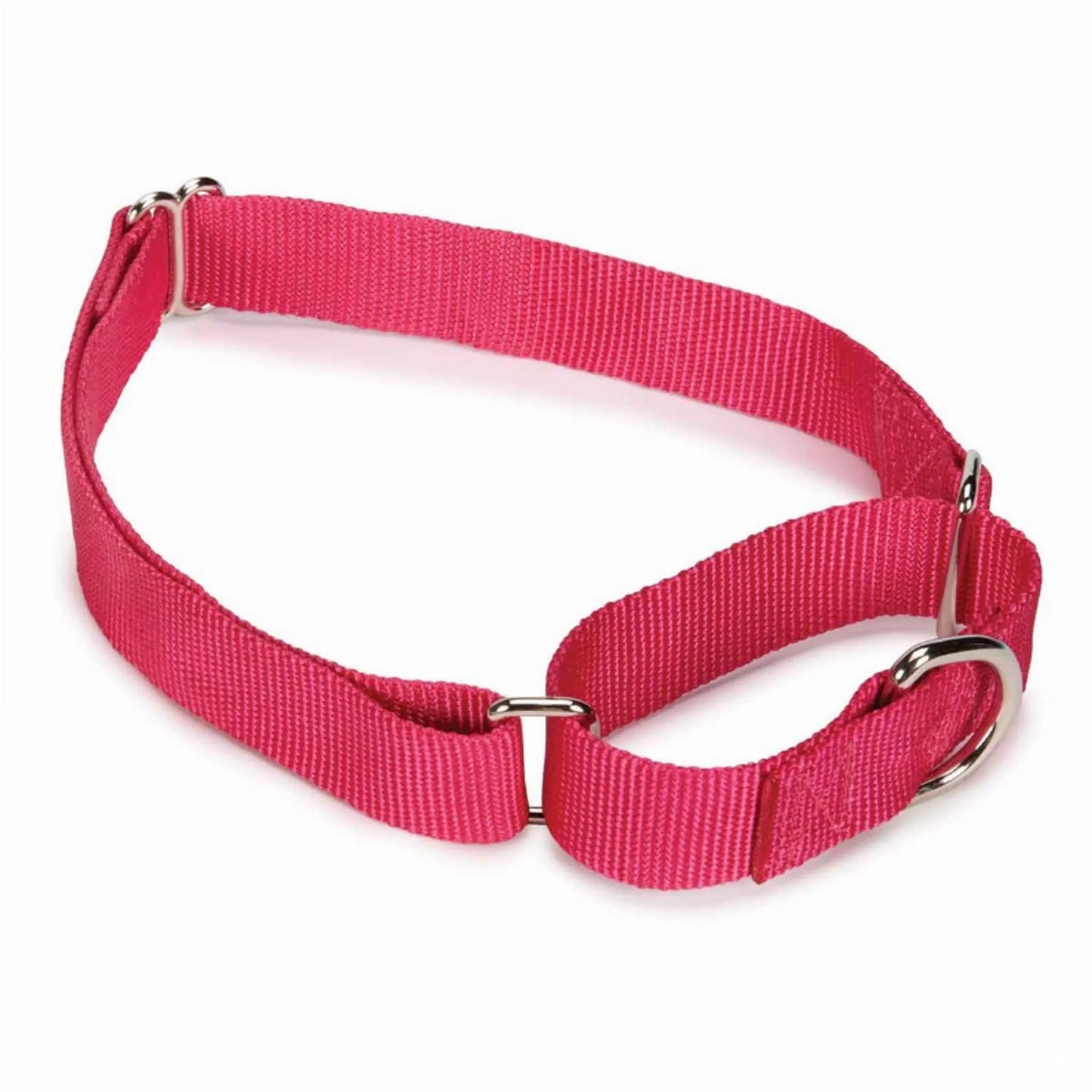 GG Nylon Martingale Collar 3 different sizes multi-colors