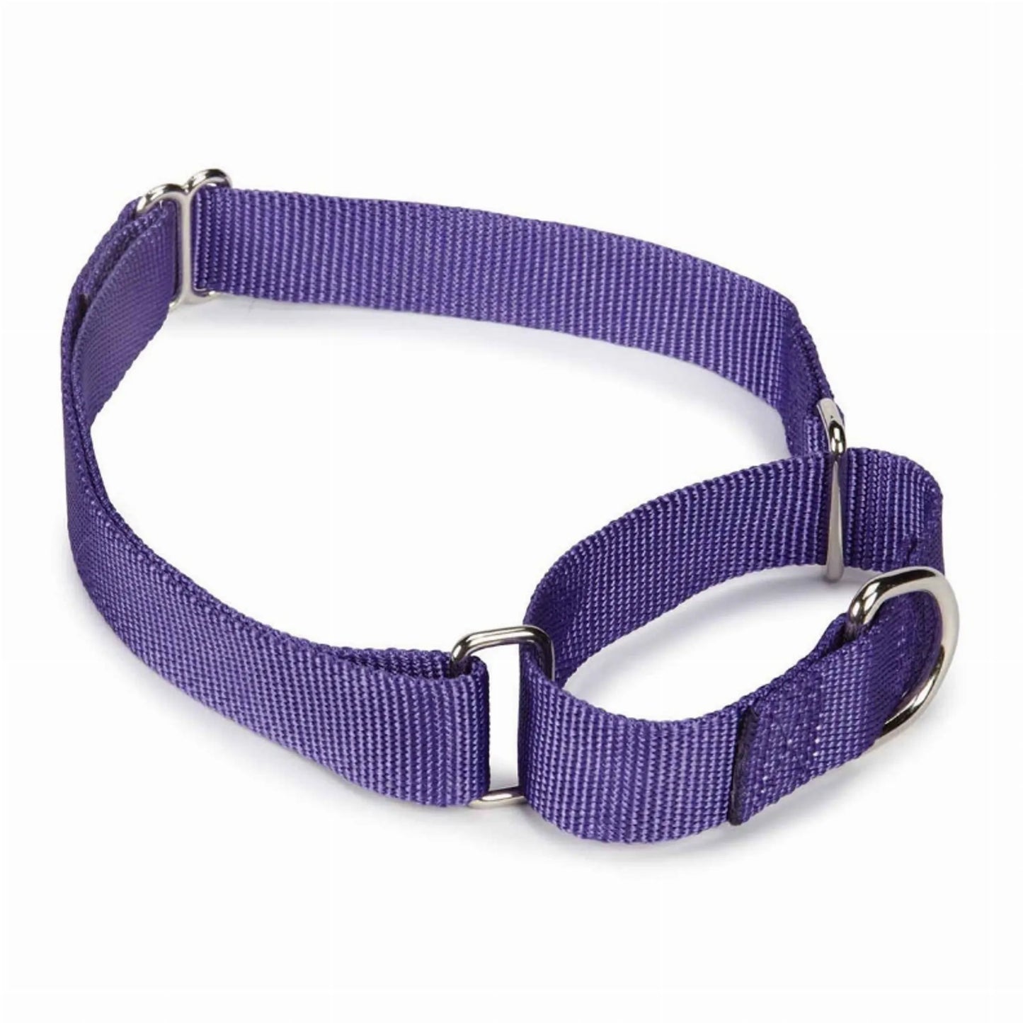 GG Nylon Martingale Collar 3 different sizes multi-colors