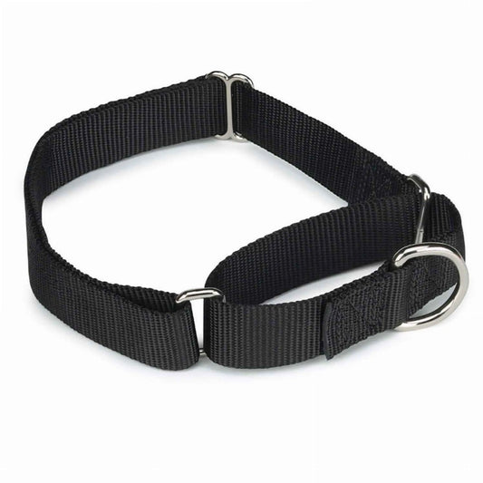 GG Nylon Martingale Collar 3 different sizes multi-colors