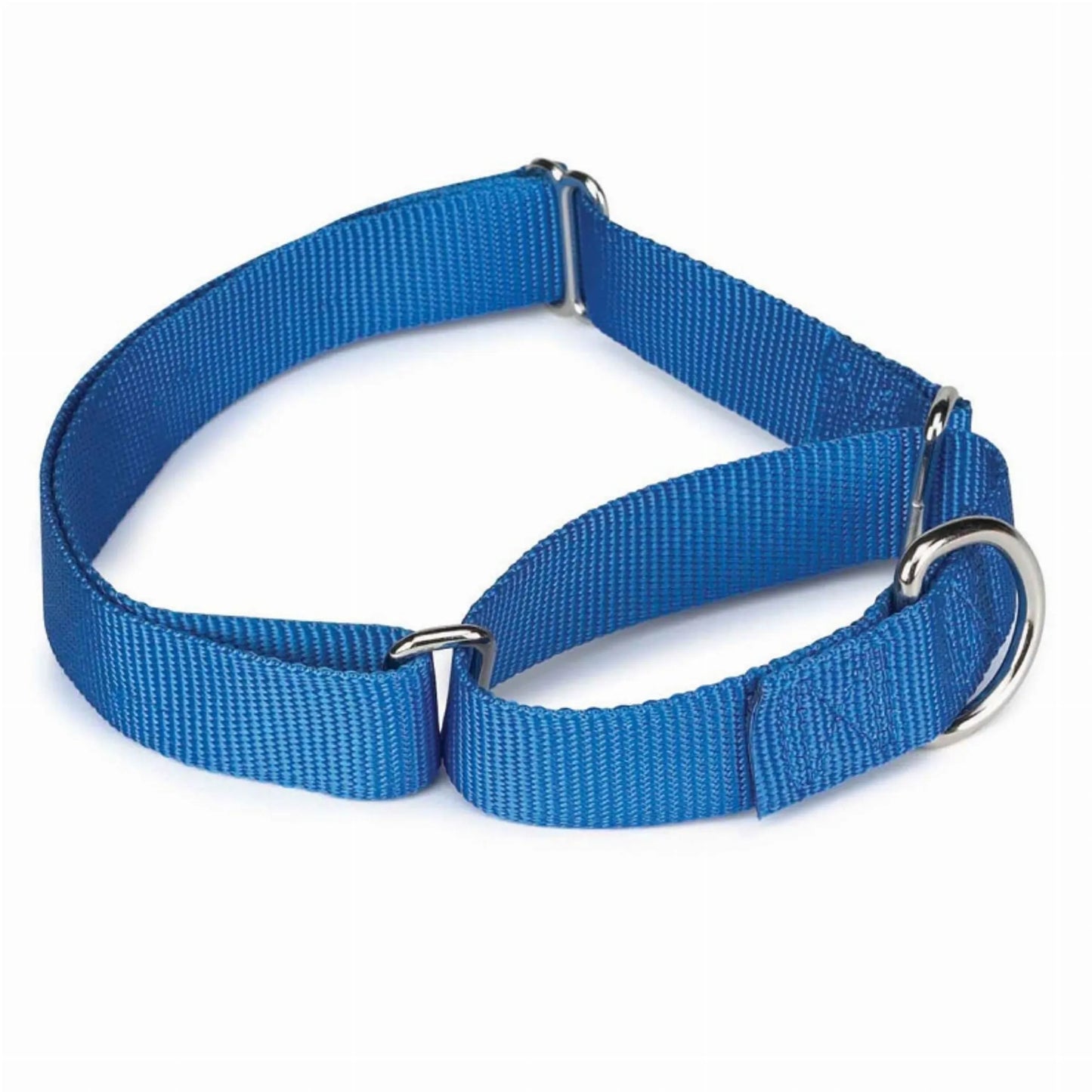 GG Nylon Martingale Collar 3 different sizes multi-colors