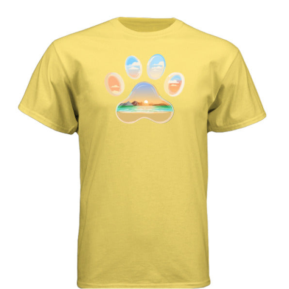 Banana Cream - FRONT