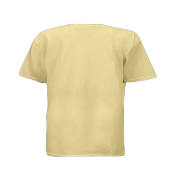 BANANA CREAM - BACK