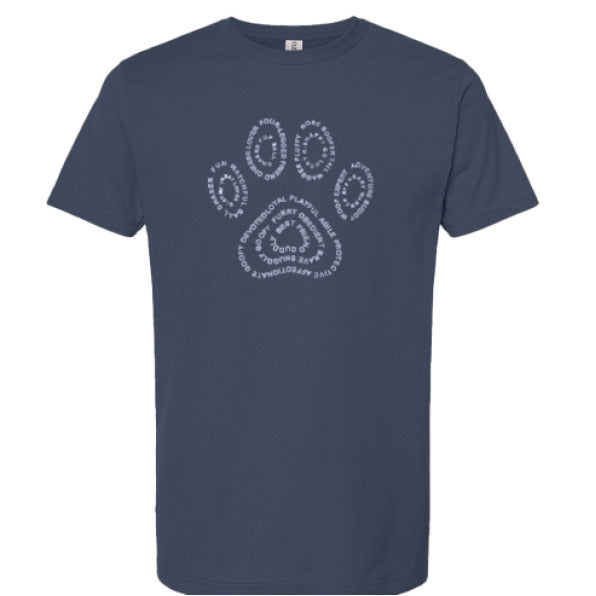 Navy - FRONT