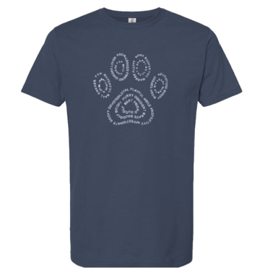 Navy - FRONT