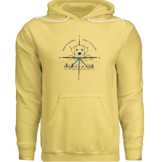 Yellow - FRONT