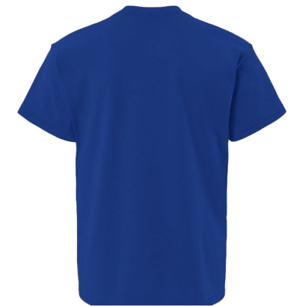 DEEP ROYAL - BACK