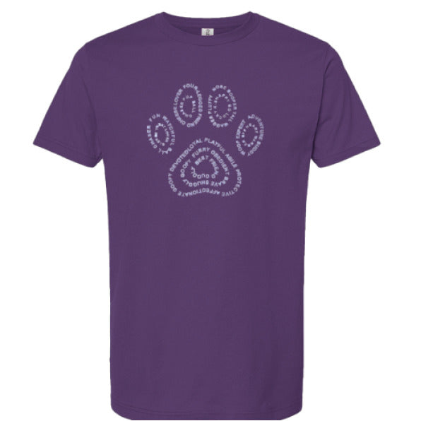 Purple - FRONT