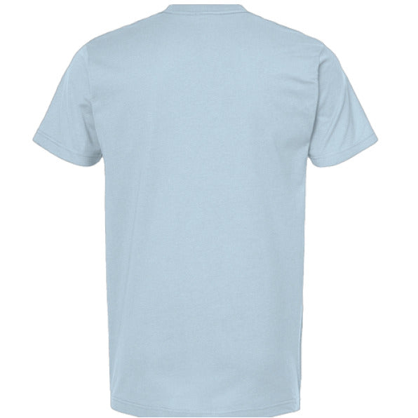 Baby Blue - BACK