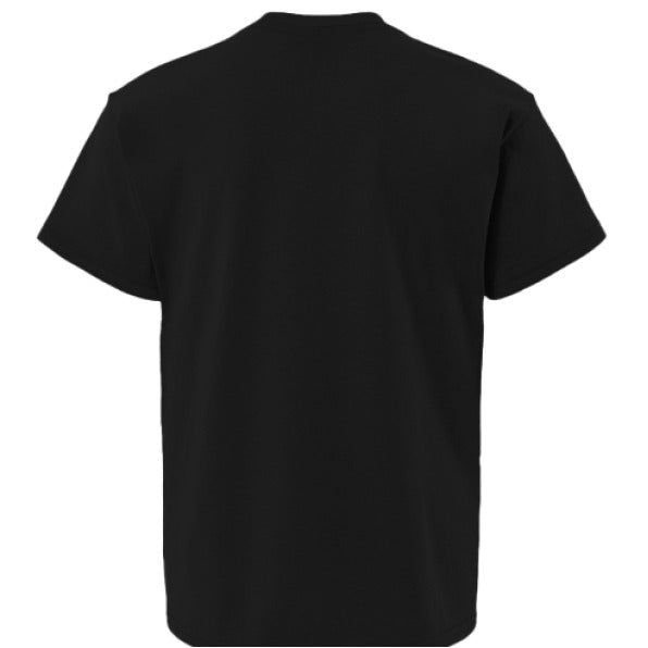 BLACK - BACK