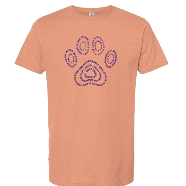 Heather Cantaloupe - FRONT