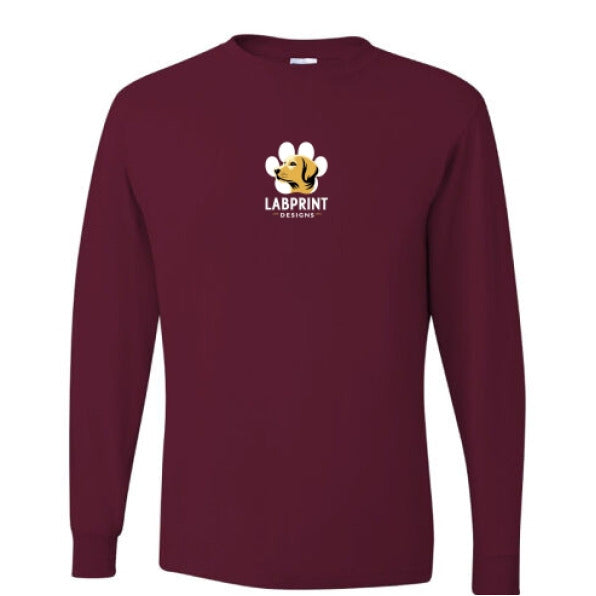 MAROON - FRONT