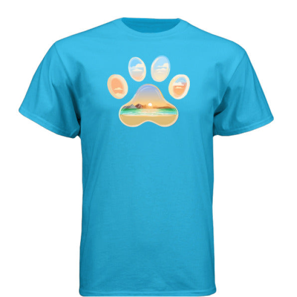 Turquoise - FRONT