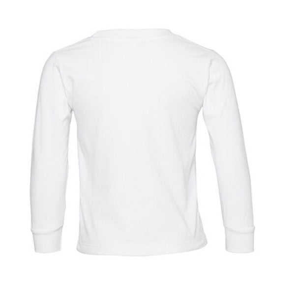 WHITE - BACK